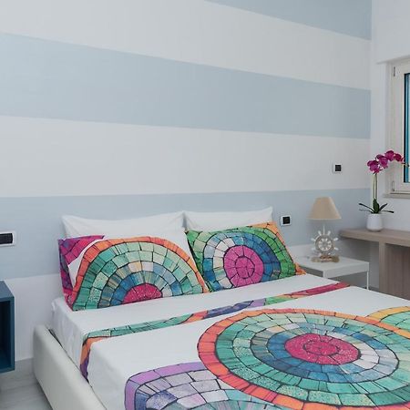 Residence Terrabella Mattinata Ngoại thất bức ảnh