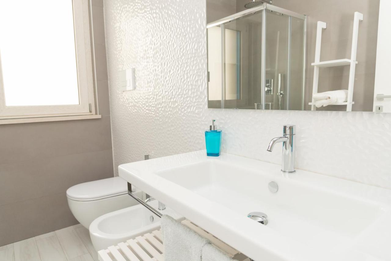 Residence Terrabella Mattinata Ngoại thất bức ảnh