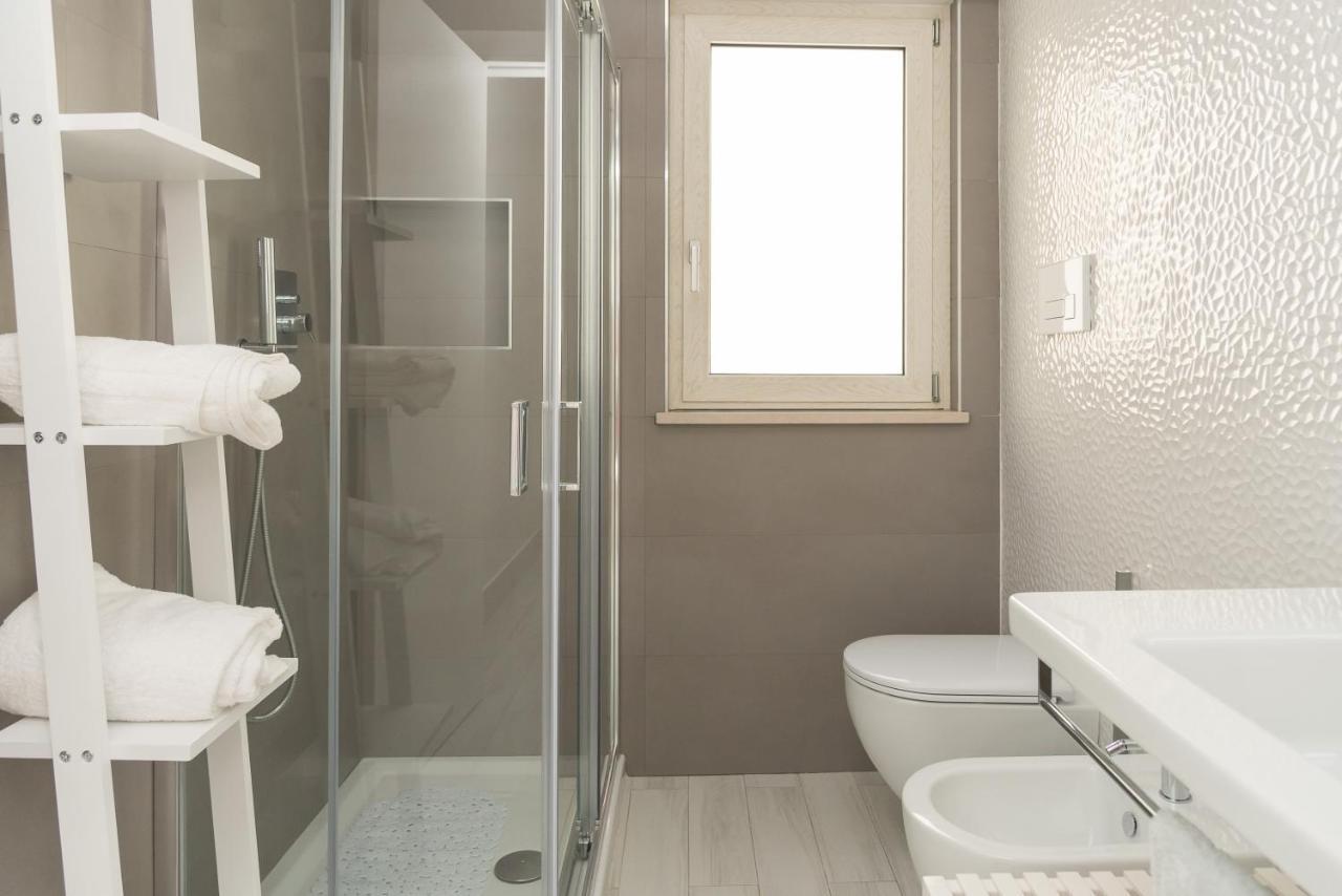 Residence Terrabella Mattinata Ngoại thất bức ảnh