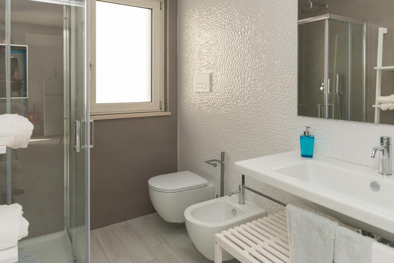 Residence Terrabella Mattinata Ngoại thất bức ảnh